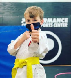 Proformance Combat Sports Center