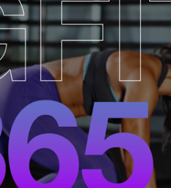 GFIT365 Fitness