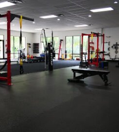 The X House Performance Center