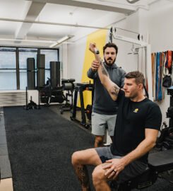 DiSalvo Performance Training