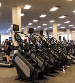 LA Fitness