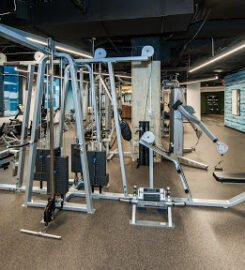 The Fitness Center at Ascend