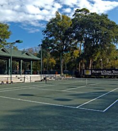 Palmetto Dunes Tennis & Pickleball Center