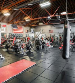 Brickhouse Gym