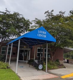 The Lourie Center  Senior Resources  Inc.