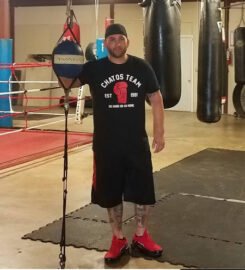 Chatos Boxing Gym
