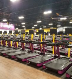 Planet Fitness
