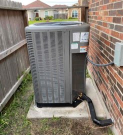 Triple A Air Conditioning & Heating