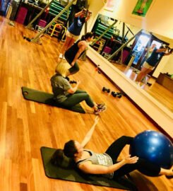 Faithful Fitness by Brittany  LLC