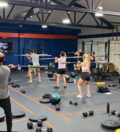 CrossFit Echo Park