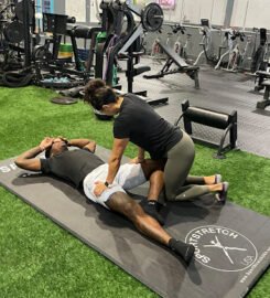 ESPI Fitness Performance & Recovery