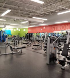 Blink Fitness Onondaga