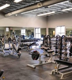 Fitness Works