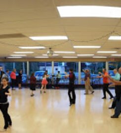 The Ballroom Company