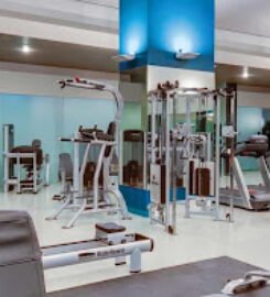 BATHHOUSE Gym