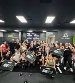 ISI Elite Training – Miami  FL
