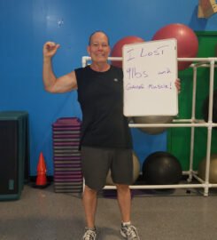 SurgeFIT Personal Training And Weightloss