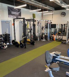 520 Personal Training