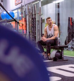 Athletes Warehouse
