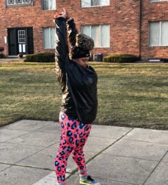 Fit With Ms.Gina