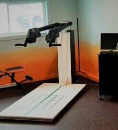 FasTwitch Kinetics