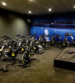 O2 Fitness Charleston – James Island