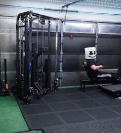 Garage Gym Coaches – Personal Training