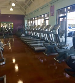 Anytime Fitness