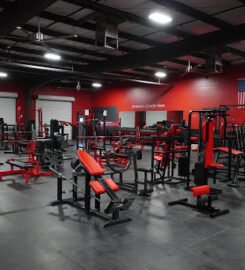 Beast Strong Powerhouse  LLC