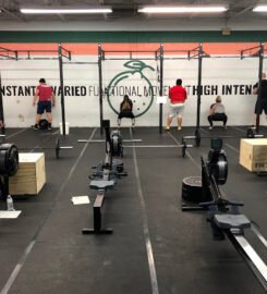 CrossFit Big Guava