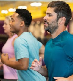 Planet Fitness