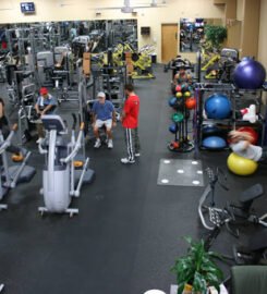Glendale Community College Fitness Center