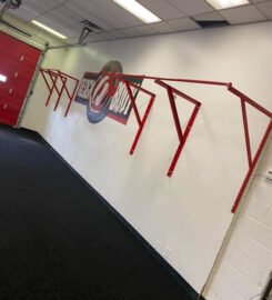 Design A Body Fitness
