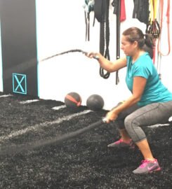 2Legit Athletic Performance Training Facility
