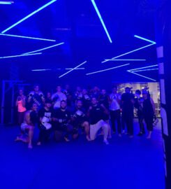 Adames MMA & Athletics (UFC Gym Long Island)