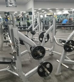 Gold’s Gym Austin South Central