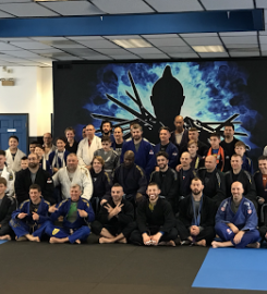 Atlas Jiu Jitsu