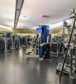 Canyon Ranch Spa + Fitness Las Vegas