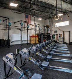 CrossFit Charleston