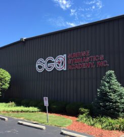Sunrise Gymnastics Academy