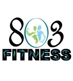 803 FITNESS