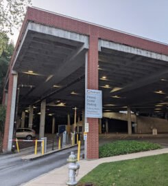 Piedmont Atlanta Fitness Center