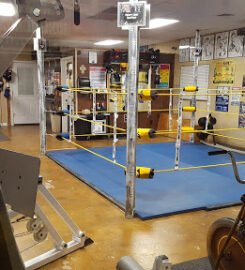 BCBA | Community Sports Training Center