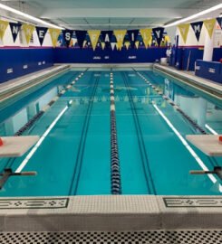 Yonkers Family YMCA