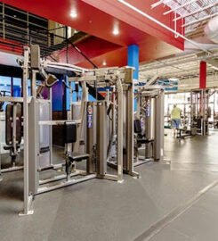 Freedom Fitness