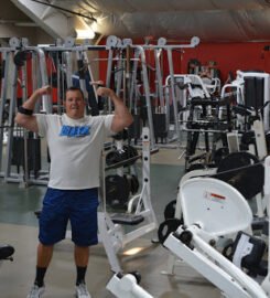 Long Island Health & Racquet Wantagh