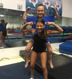 Flip Factory Trampoline and Power Tumbling