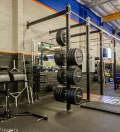 C.T.fitness coaching