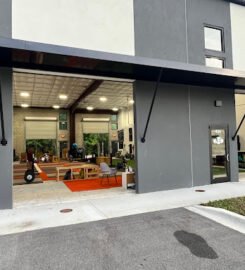 Jacksonville Strength LLC