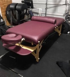 Forward Physio Fix